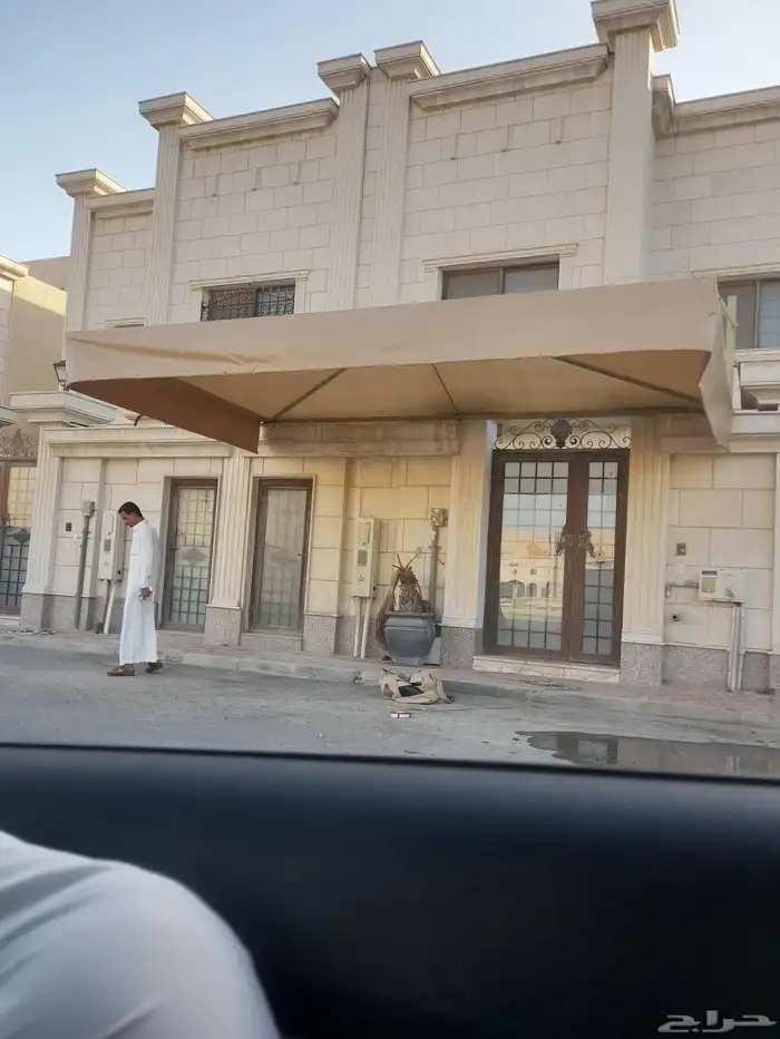 مقاولات عامه مظلات وسواتر اشرقيه 4