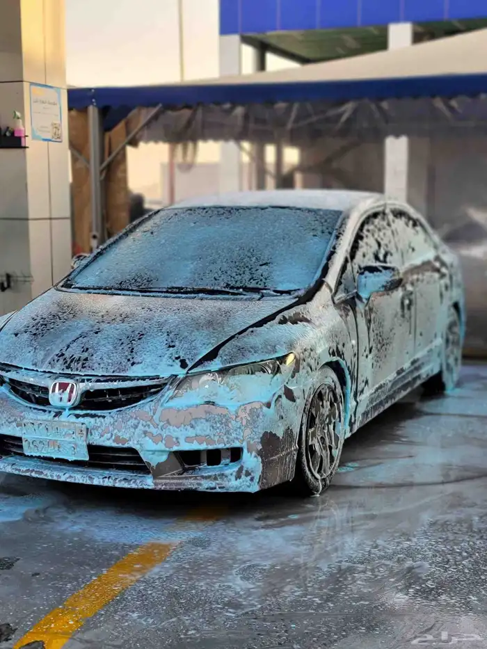 Honda civic 2011 3