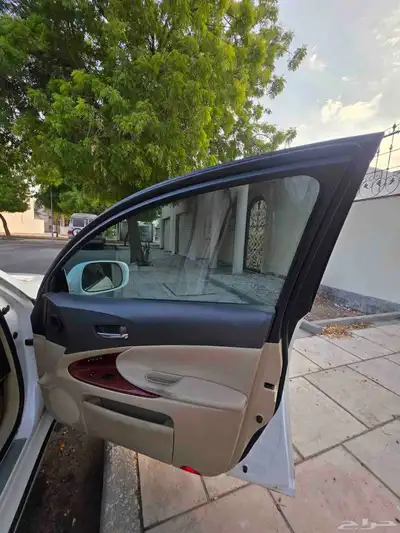 لكزس GS 430 2008 سعودي وارد عبداللطيف 26