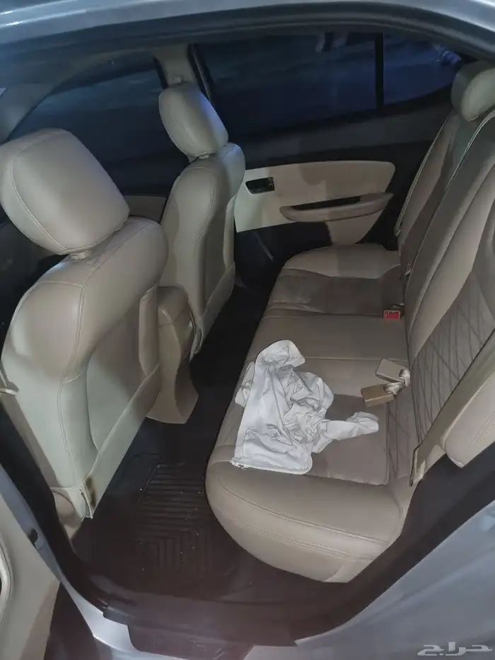 Chery Arrizo 3 6