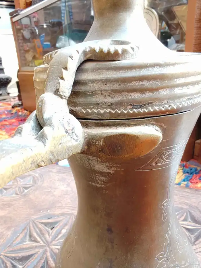 من نوادر الدلال القريشية 3