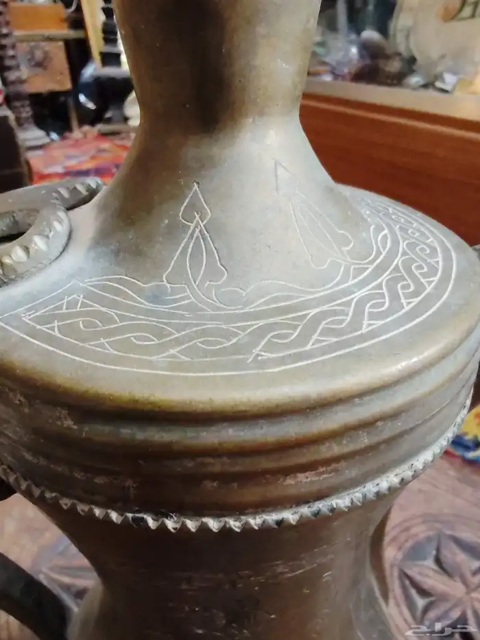 من نوادر الدلال القريشية 4