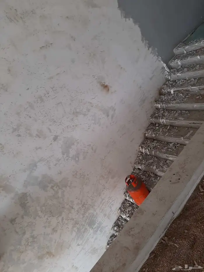 شغل البيت تحريق بويا داخلي خارجي عزل تكسير ترميمات 0