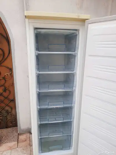 مكيف وفريزل 1