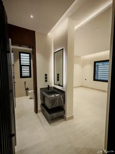 للبيع روف دور ثاني علوي بمدينه ابها تشطيب عصري 1