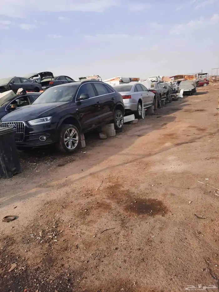 مندوب توفير قطع تشاليح الماني 50 ريال اتعاب بحث مسبق 2