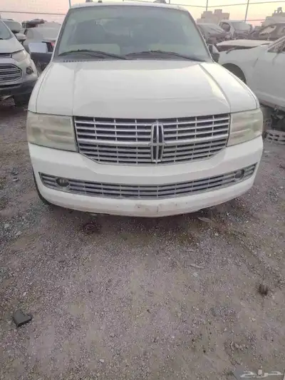 لنكولن 2008 6