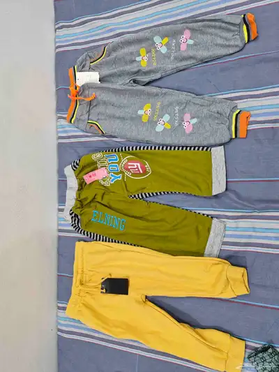 ملابس استوكات للبيع جديده 1