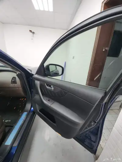 انفنتي QX70. 2019 مخزن 7