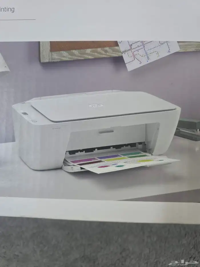 طابعة HP 2710 2