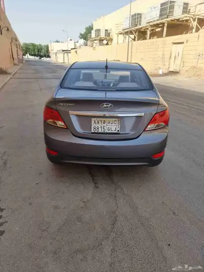 اكسنت 2016 5