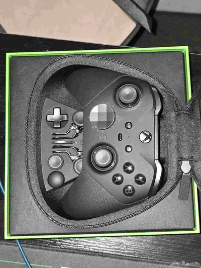 جهاز تحكم اكس بوكس X BOX ELITE SERIES 2 4