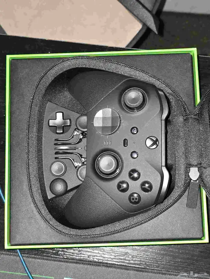 جهاز تحكم اكس بوكس X BOX ELITE SERIES 2 4