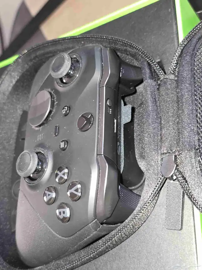 جهاز تحكم اكس بوكس X BOX ELITE SERIES 2 0