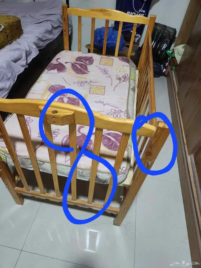 اجهزة كهربائية وعفش 3