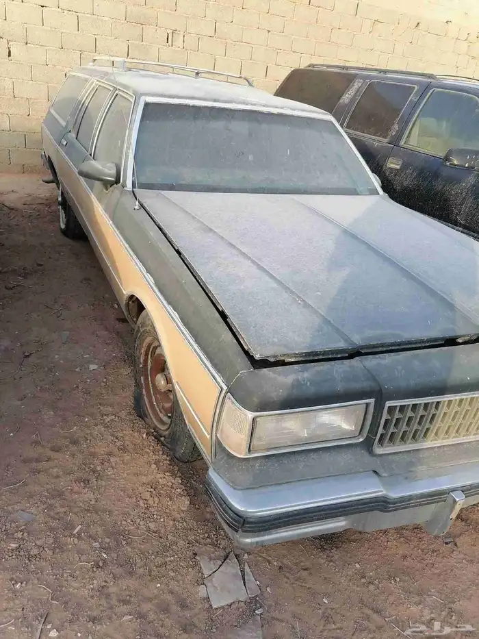 كابرس مسقط 3