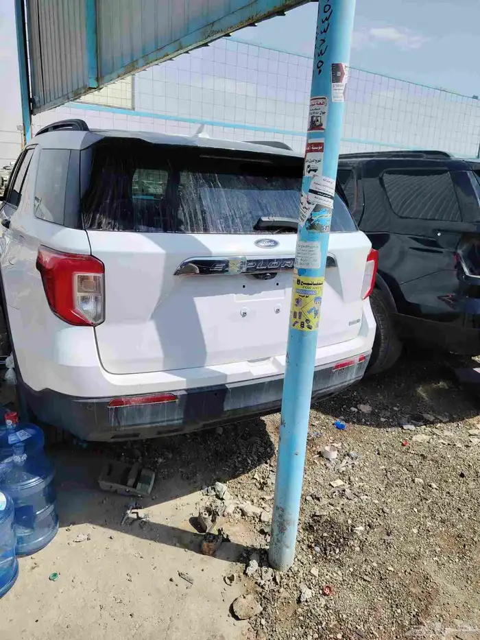 اكسبلورر2019 0