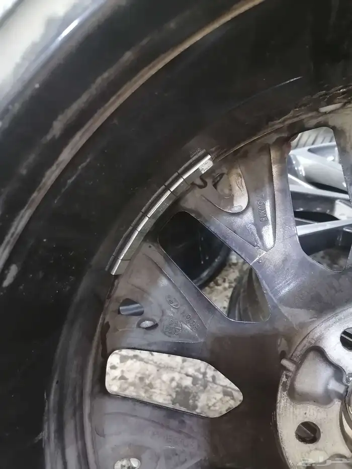 جنوط سوناتا موديل 22موديل 18 5