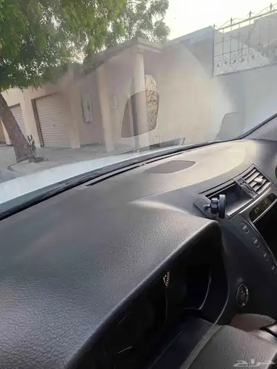 لكزس GS 430 2008 سعودي وارد عبداللطيف 39