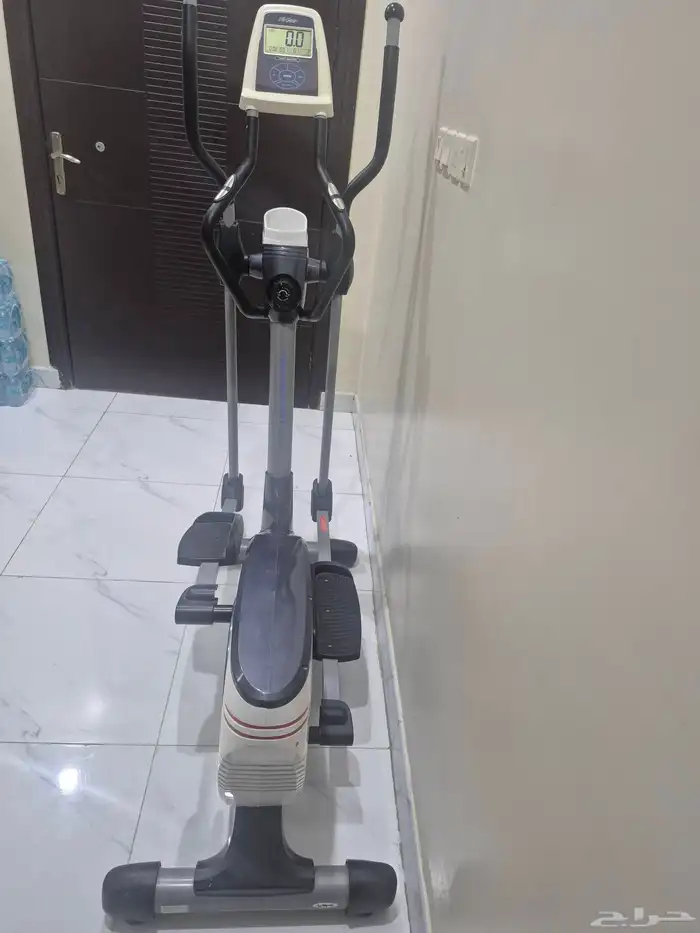 للبيع اله رياضيه غزاله 1