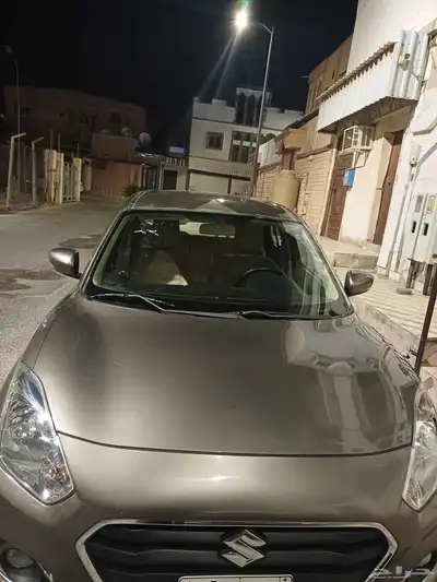 سوزوكي ديزاير 2024 1