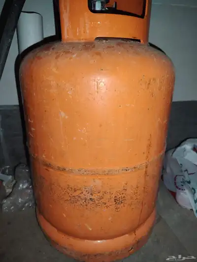 أنبوبه غاز 0