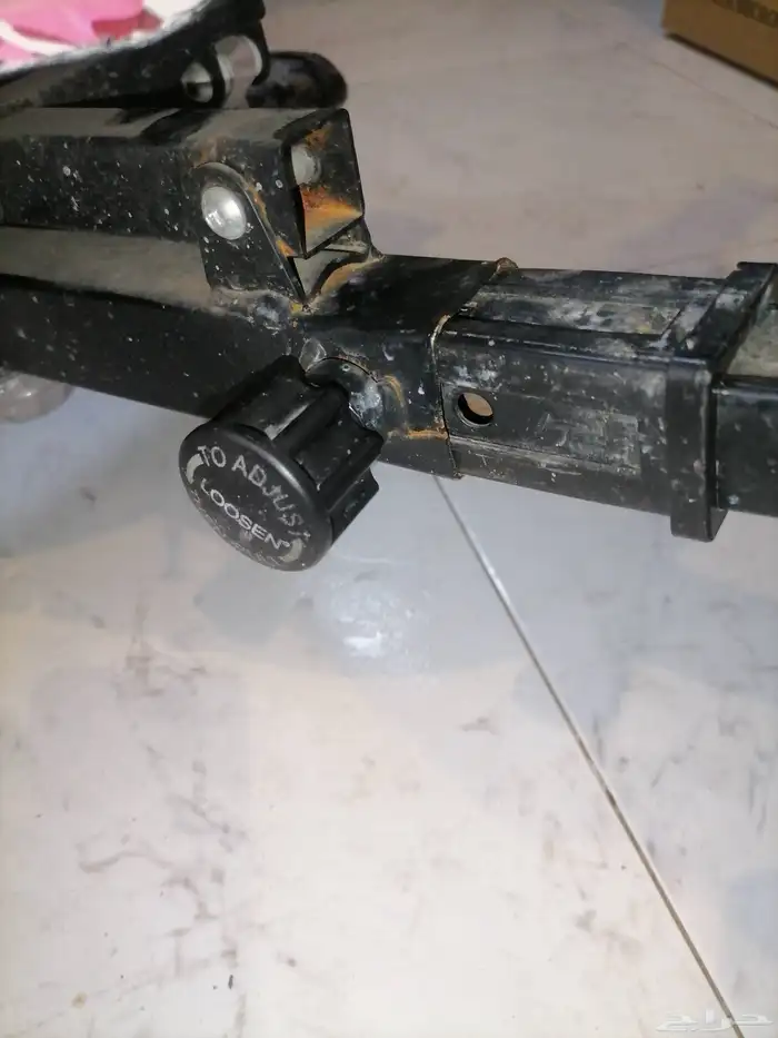 سكوتر لارج 36 فولت 8