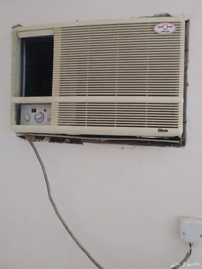 مكيف جيبسون 24 وحدة 0