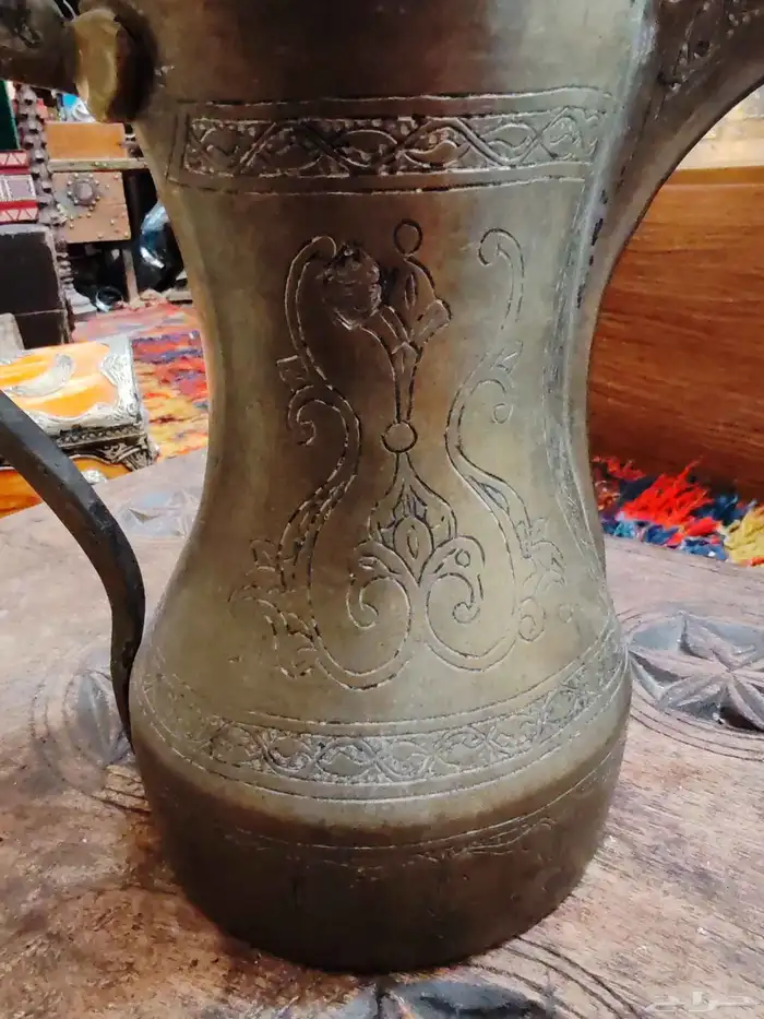 من نوادر الدلال القريشية 6