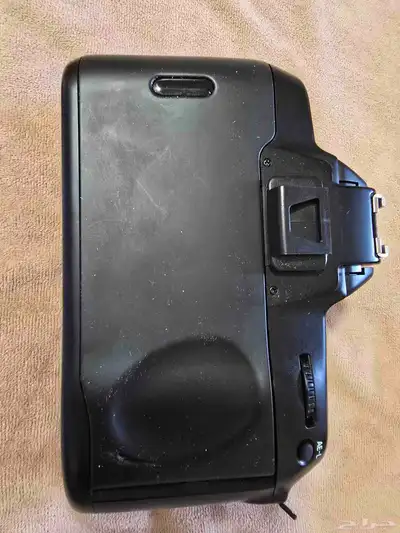 nikon N70 1