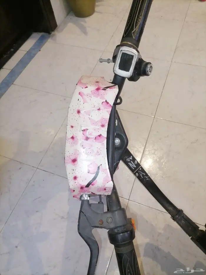 سكوتر لارج 36 فولت 5