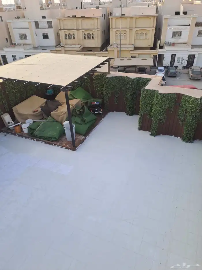 شركه عزل اسطح وعزل خزنات المياة 0