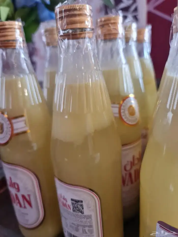 ليمون معصور خالص 0