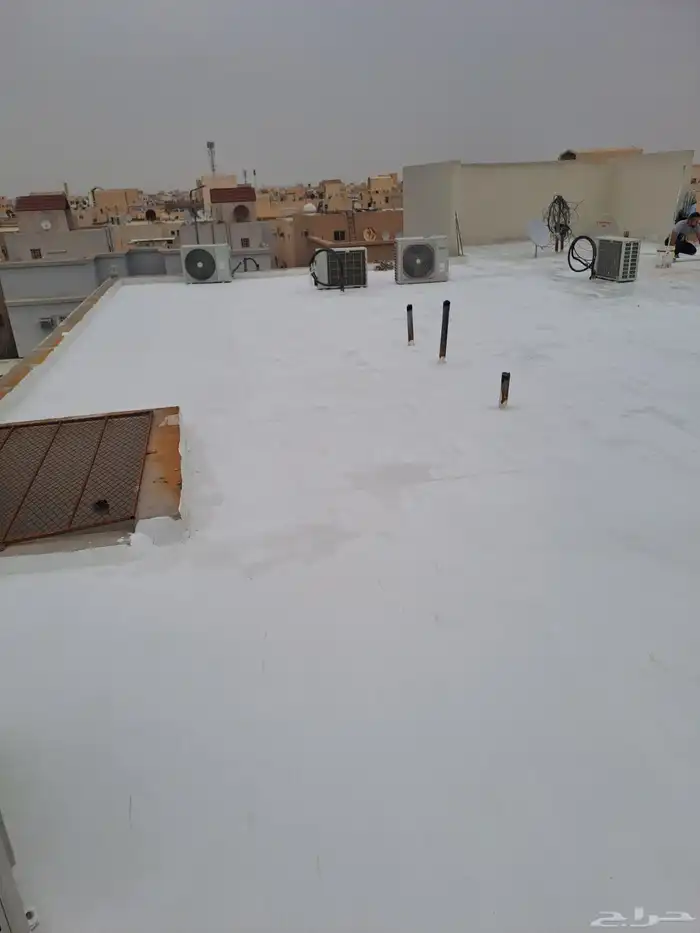 شركه عزل اسطح وعزل خزنات المياة 2
