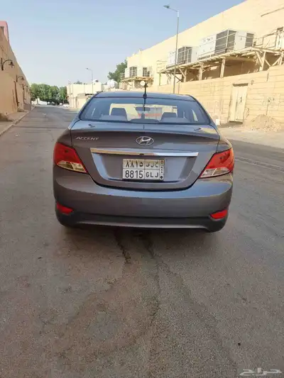 اكسنت 2016 3