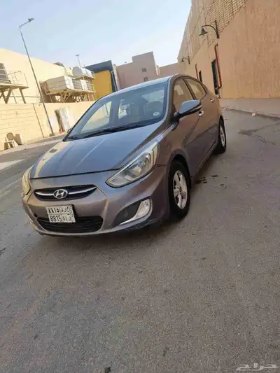 اكسنت 2016 0