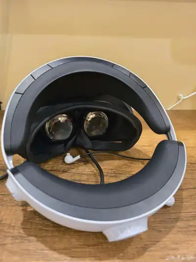 Play Station 5 VR2 1
