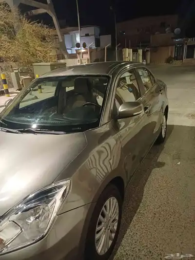 سوزوكي ديزاير 2024 2