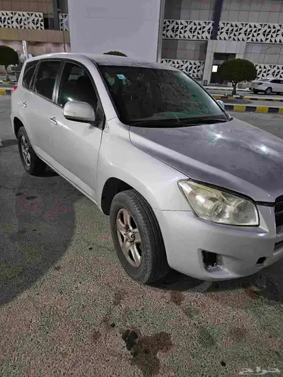 راف فور 2012 2