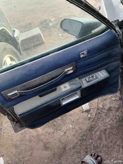 كابرس مسقط 1