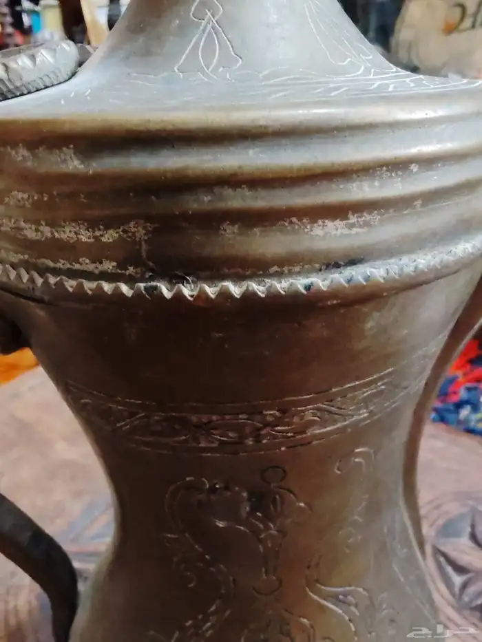 من نوادر الدلال القريشية 5