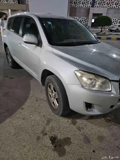 راف فور 2012 1