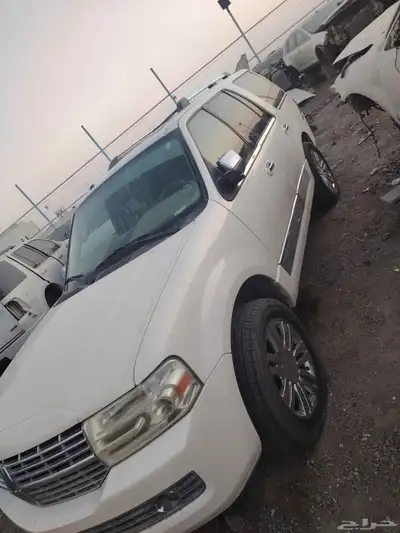 لنكولن 2008 4