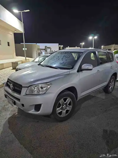 راف فور 2012 0