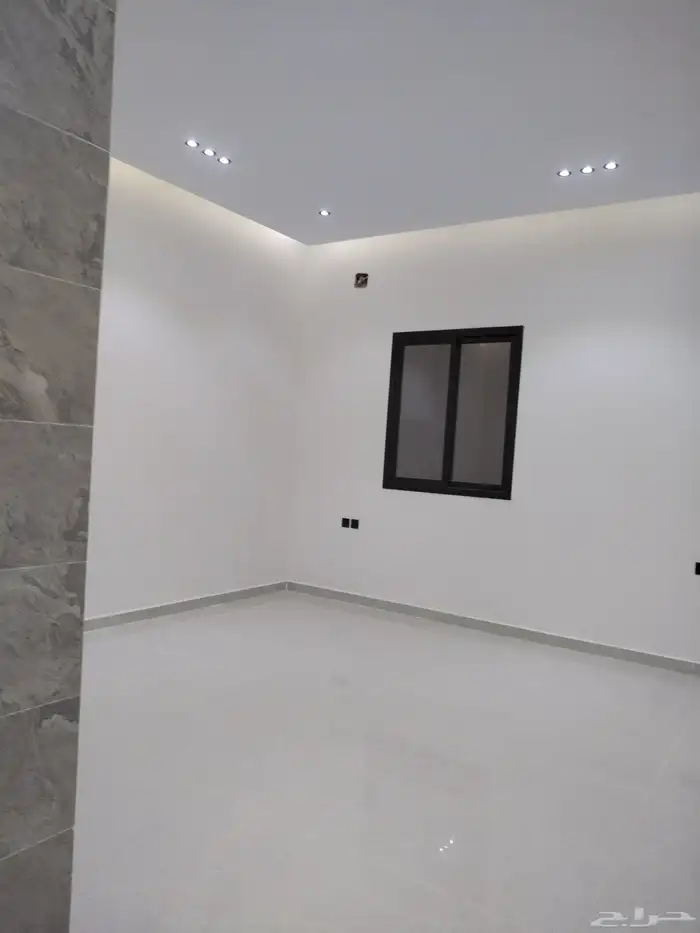 دور أرضي 6
