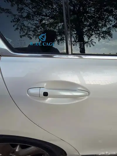 لكزس GS 430 2008 سعودي وارد عبداللطيف 15