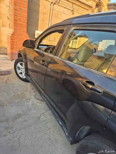 سوزوكي فيتارا 2009 xl7 9