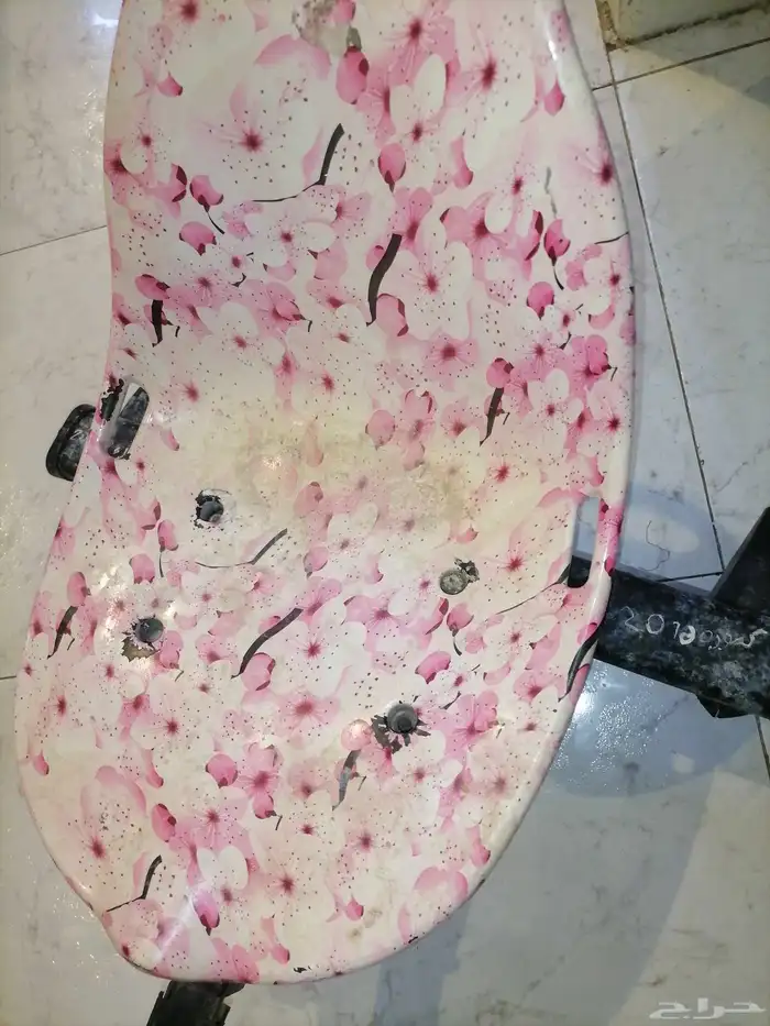 سكوتر لارج 36 فولت 2