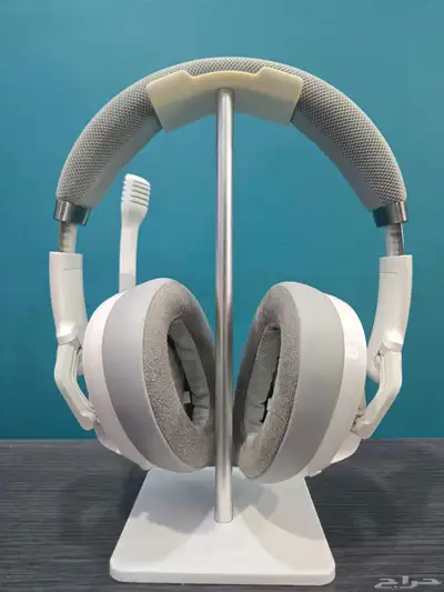 سماعة العاب لاسلكي wireless gaming headset EPOS H3PRO 5