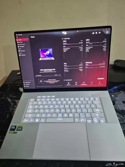 asus zephyrus g16 rtx 4070 0